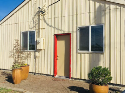 Buty Winery