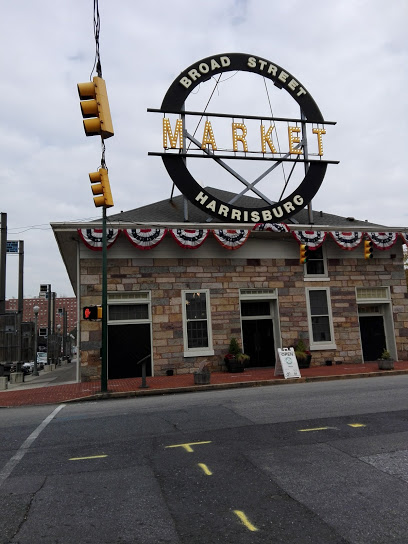 Broad Street Market