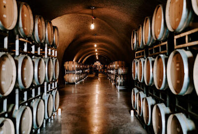 Joseph Cellars Winery