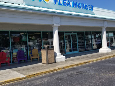 Everything Under The Sun Flea Market & Consignment