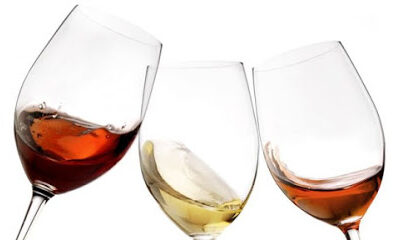North Alabama Wine Trail