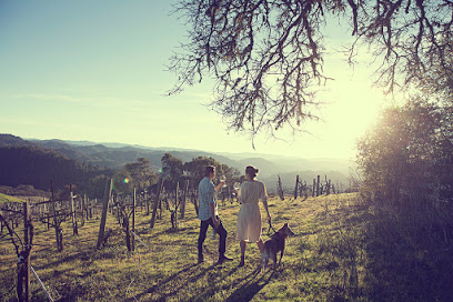 SEAWOLF Wines