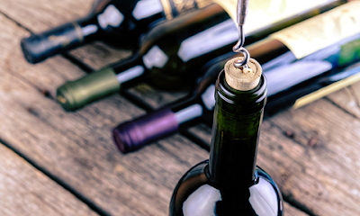 Skinner Vineyards LLC
