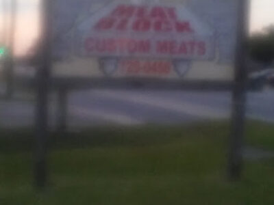 Meatblock Highway 45