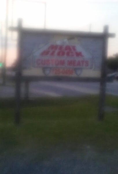 Meatblock Highway 45