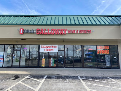 Galloway Wine and Spirits