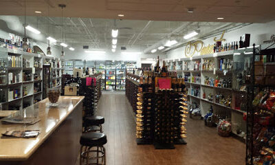 Gourmet Wines & Spirits