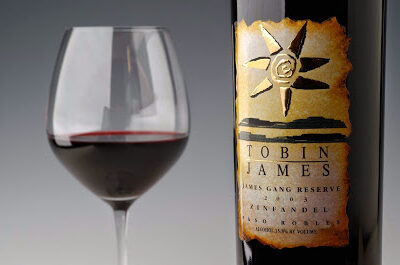 Tobin James Cellars