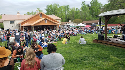 Westbend Winery and Brewery