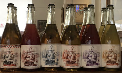 Puget Sound Cider Company