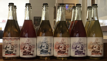 Puget Sound Cider Company