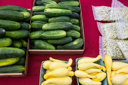 Bartlett Station Farmers Market