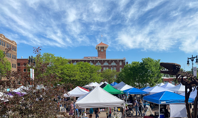 Old Town Farm & Art Market