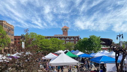 Old Town Farm & Art Market