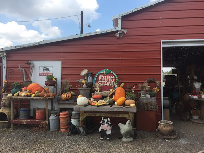 Lola's Local Market