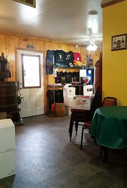 Bardenheier Wine Cellars