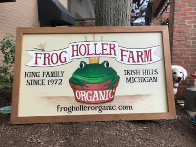 Frog Holler Farm