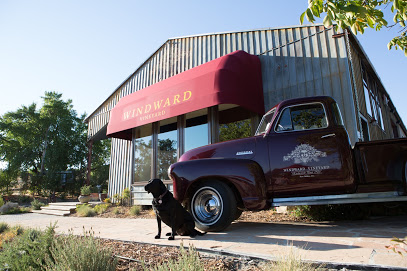 Windward Vineyard