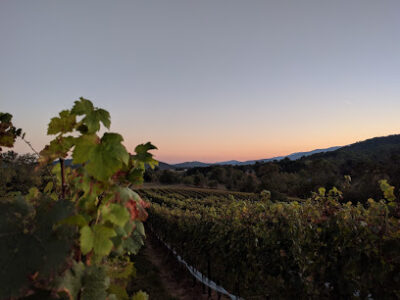 Quièvremont Winery