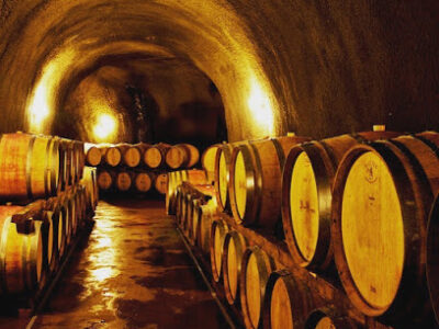 Retro Cellars