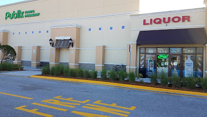 Crossroads Liquor