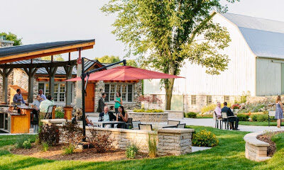 Shady Lane Cellars