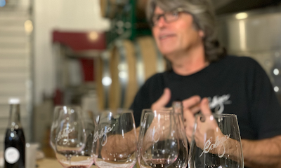 Caliza Winery