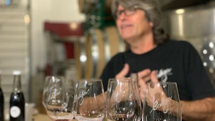 Caliza Winery