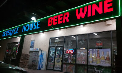 Yuma Beverage House Liquor