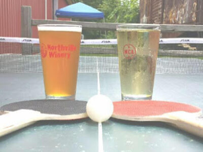 Northville Winery and Brewing Company LLC