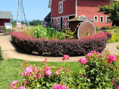 Thistledown Farm
