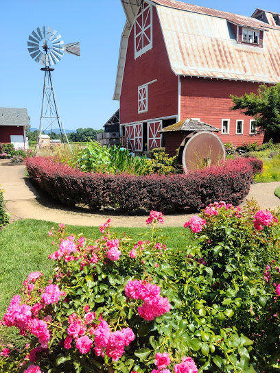 Thistledown Farm