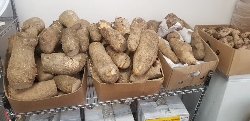 Dominican Groceries