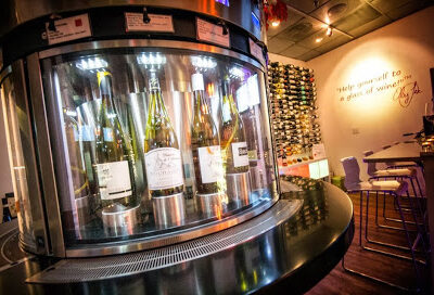 Oby Lee Winery