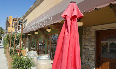 Dargenzio Winery