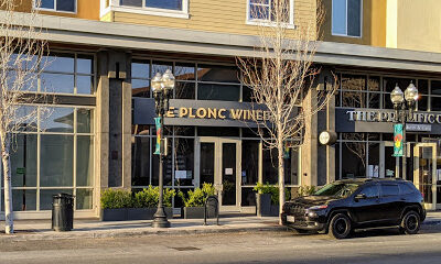 Le Plonc Wine Bar