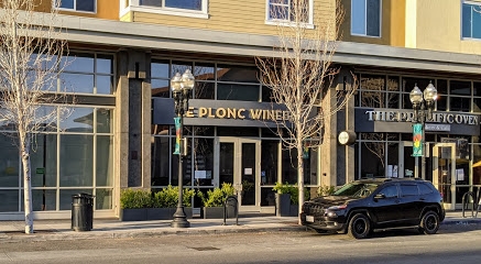 Le Plonc Wine Bar