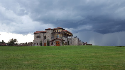 Yadkin Valley Wine Country