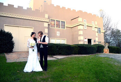 Cavender Castle