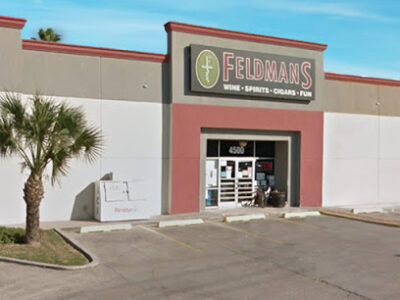Feldmans Liquors & Wines #118