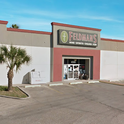 Feldmans Liquors & Wines #118