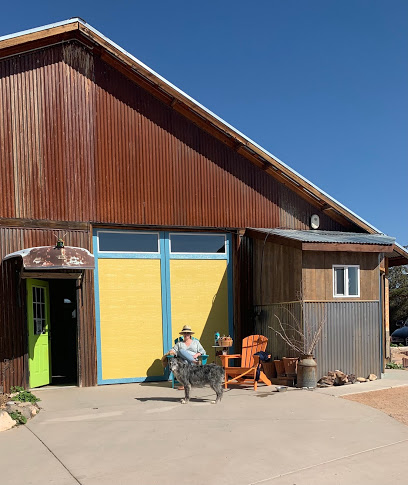 Peachfork Orchards & Vineyards
