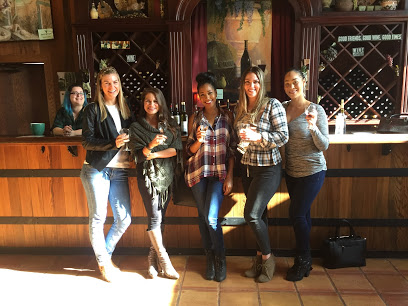 Tommy Johns wine tours