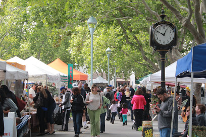 Concord Farmers' Market