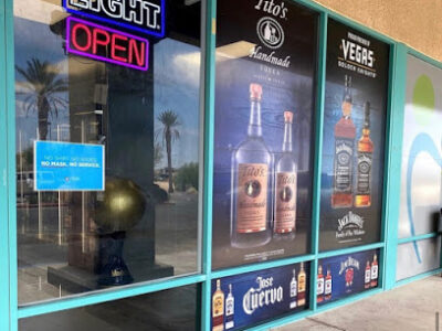 GK Liquor