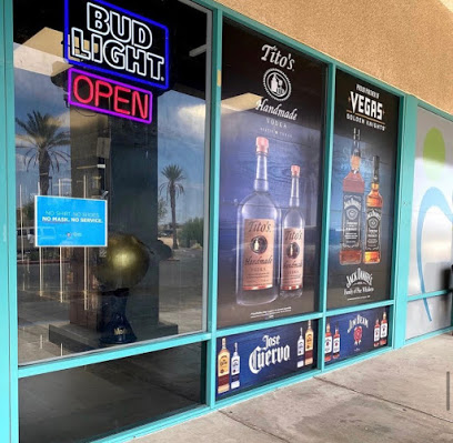 GK Liquor