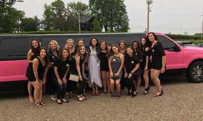 Winery Tour Transportation Service