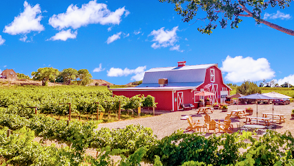 Mesa Park Vineyards
