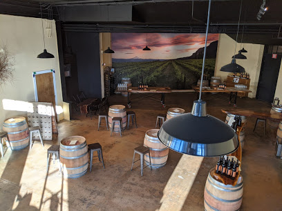 Cascade Cliffs Vineyard & Winery - Georgetown Tasting Room