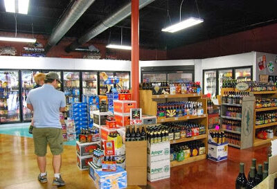 Long Meadow Wine and Liquors
